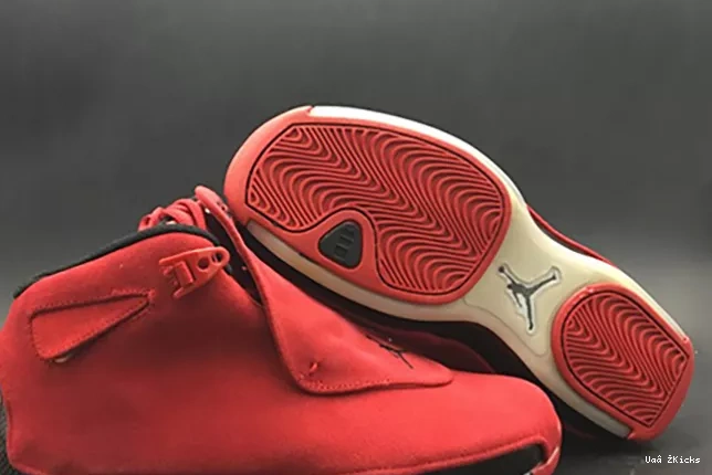 Reliable Retro 839 18 6530 Jordan Air 1111